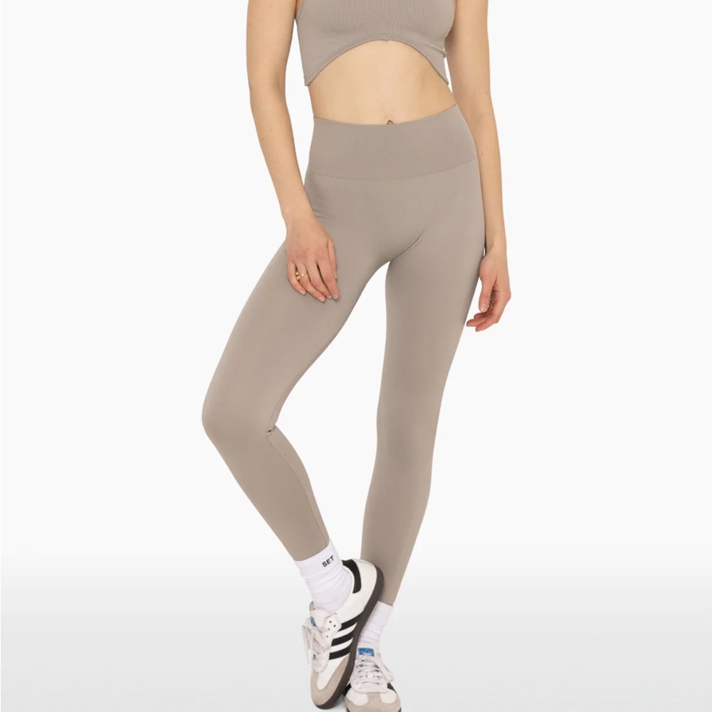 Set active sculptflex leggings